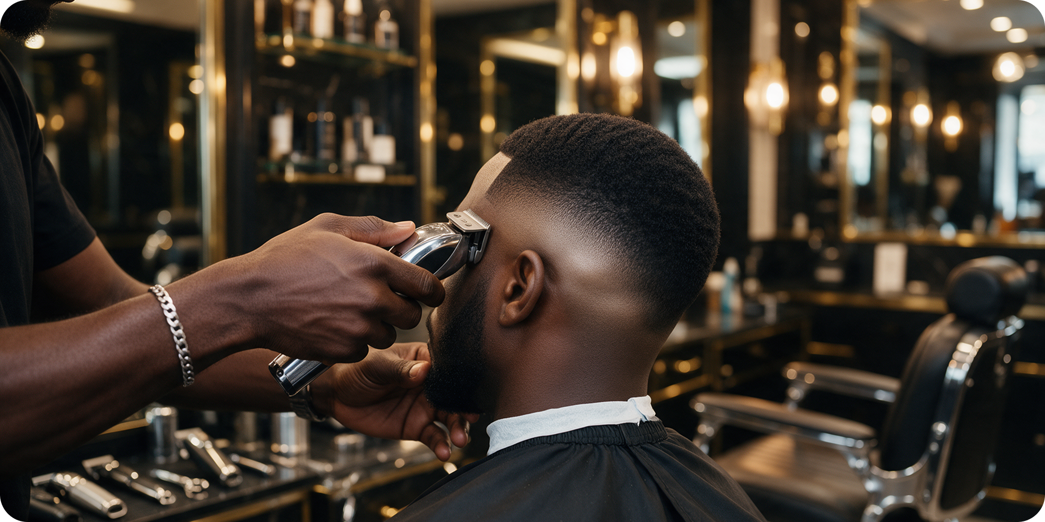 How to Find a Good Barber in Lagos